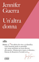 Copertina  Un'altra donna