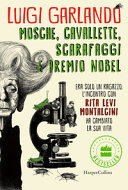 Copertina  Mosche, cavallette, scarafaggi e premio Nobel