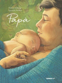 Copertina  Papà