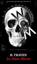 Copertina  La nave morta