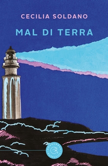 Copertina  Mal di terra