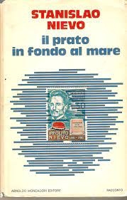 Copertina  Il prato in fondo al mare