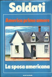 Copertina  La sposa americana
