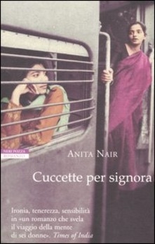 Copertina  Cuccette per signora