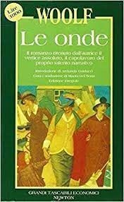 Copertina  Le onde