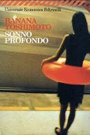 Copertina  Sonno profondo