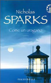 Copertina  Come un uragano