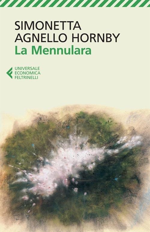 Copertina  La mennulara