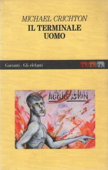 Copertina  Il terminale uomo