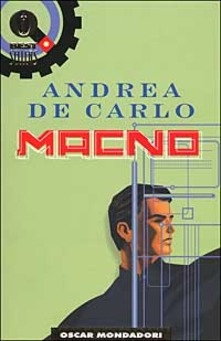 Copertina  Macno